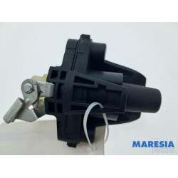 Peugeot - 108 - Slotmechaniek Achterklep