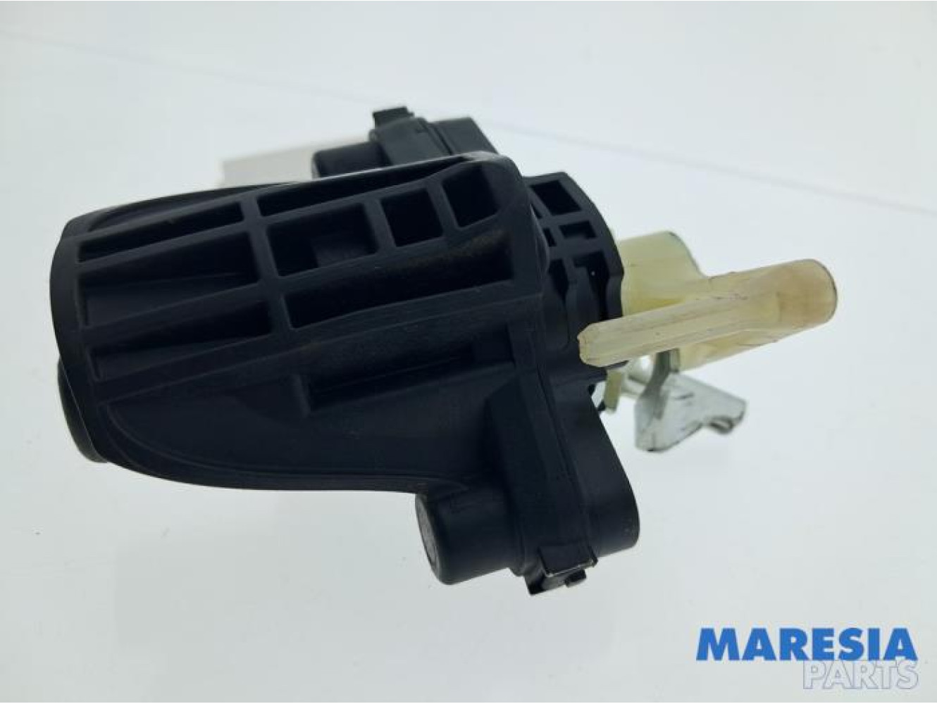 Peugeot - 108 - Slotmechaniek Achterklep