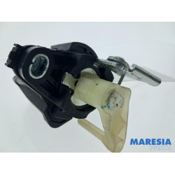 Peugeot - 108 - Slotmechaniek Achterklep