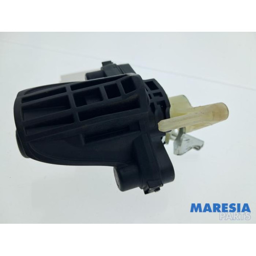 Peugeot - 108 - Slotmechaniek Achterklep