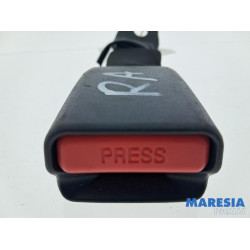 Peugeot - 108 - Veiligheidsgordel Insteek rechts-achter