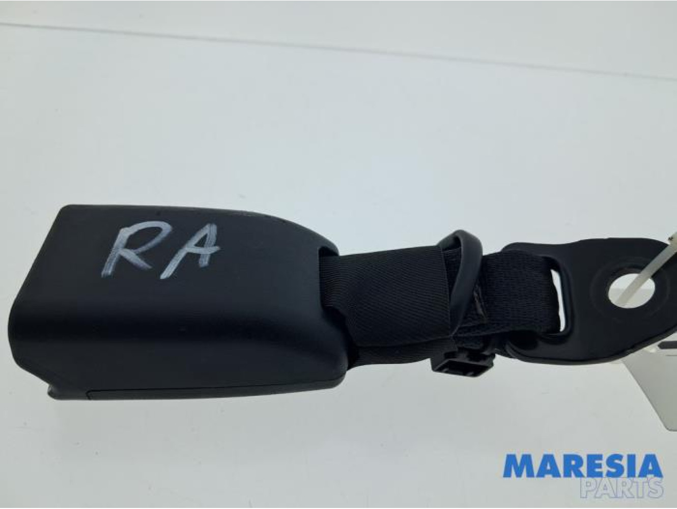 Peugeot - 108 - Veiligheidsgordel Insteek rechts-achter