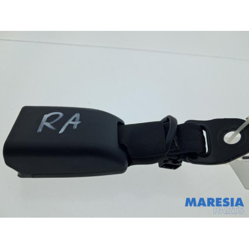 Peugeot - 108 - Veiligheidsgordel Insteek rechts-achter