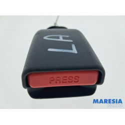 Peugeot - 108 - Veiligheidsgordel Insteek links-achter