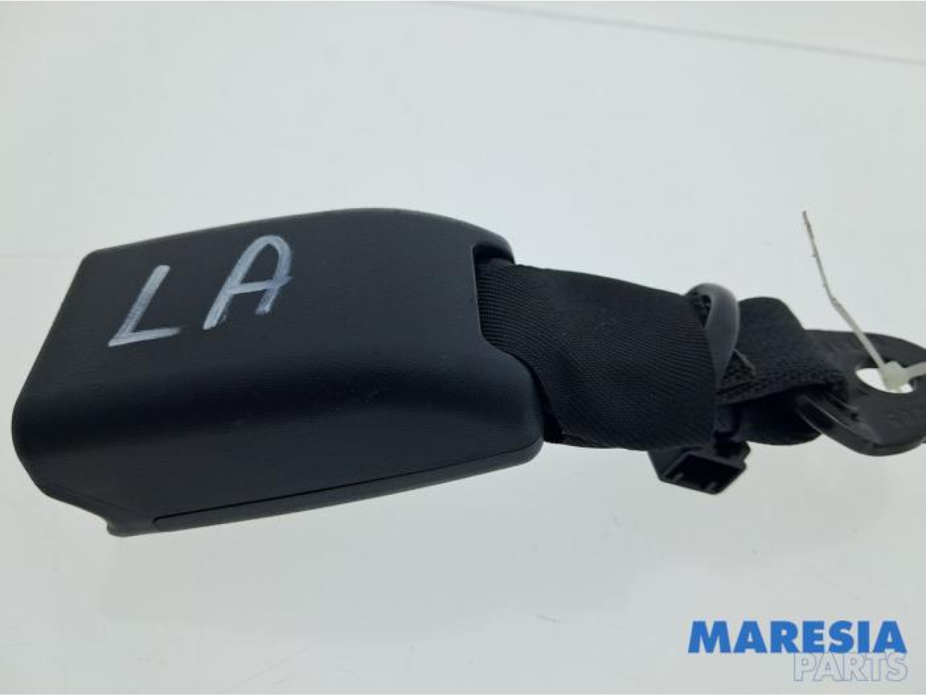 Peugeot - 108 - Veiligheidsgordel Insteek links-achter