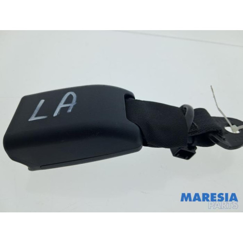 Peugeot - 108 - Veiligheidsgordel Insteek links-achter