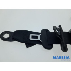 Peugeot - 108 - Veiligheidsgordel rechts-achter