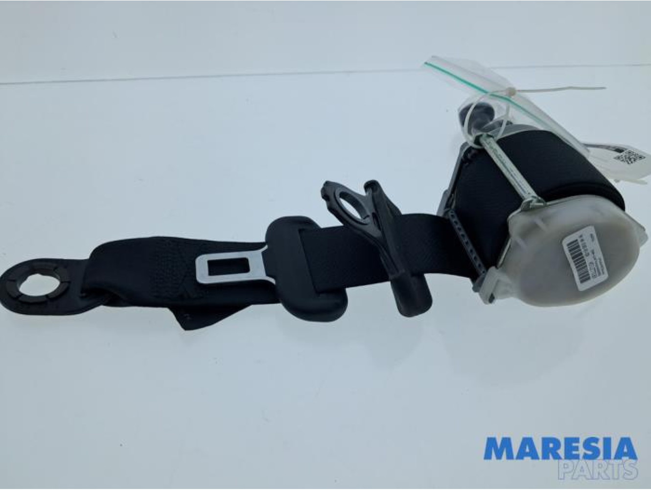 Peugeot - 108 - Veiligheidsgordel rechts-achter