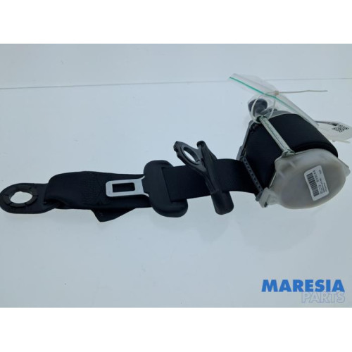 Peugeot - 108 - Veiligheidsgordel rechts-achter