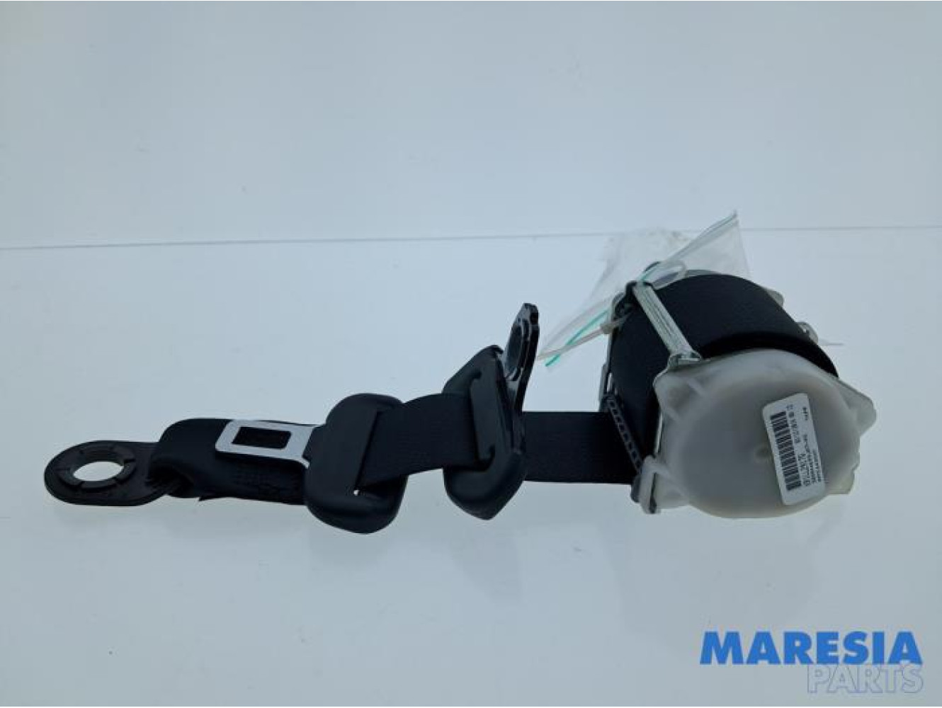 Peugeot - 108 - Veiligheidsgordel links-achter