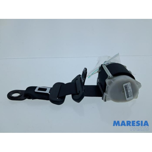 Peugeot - 108 - Veiligheidsgordel links-achter