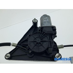 Peugeot - 108 - Ruitmechaniek 4Deurs links-voor