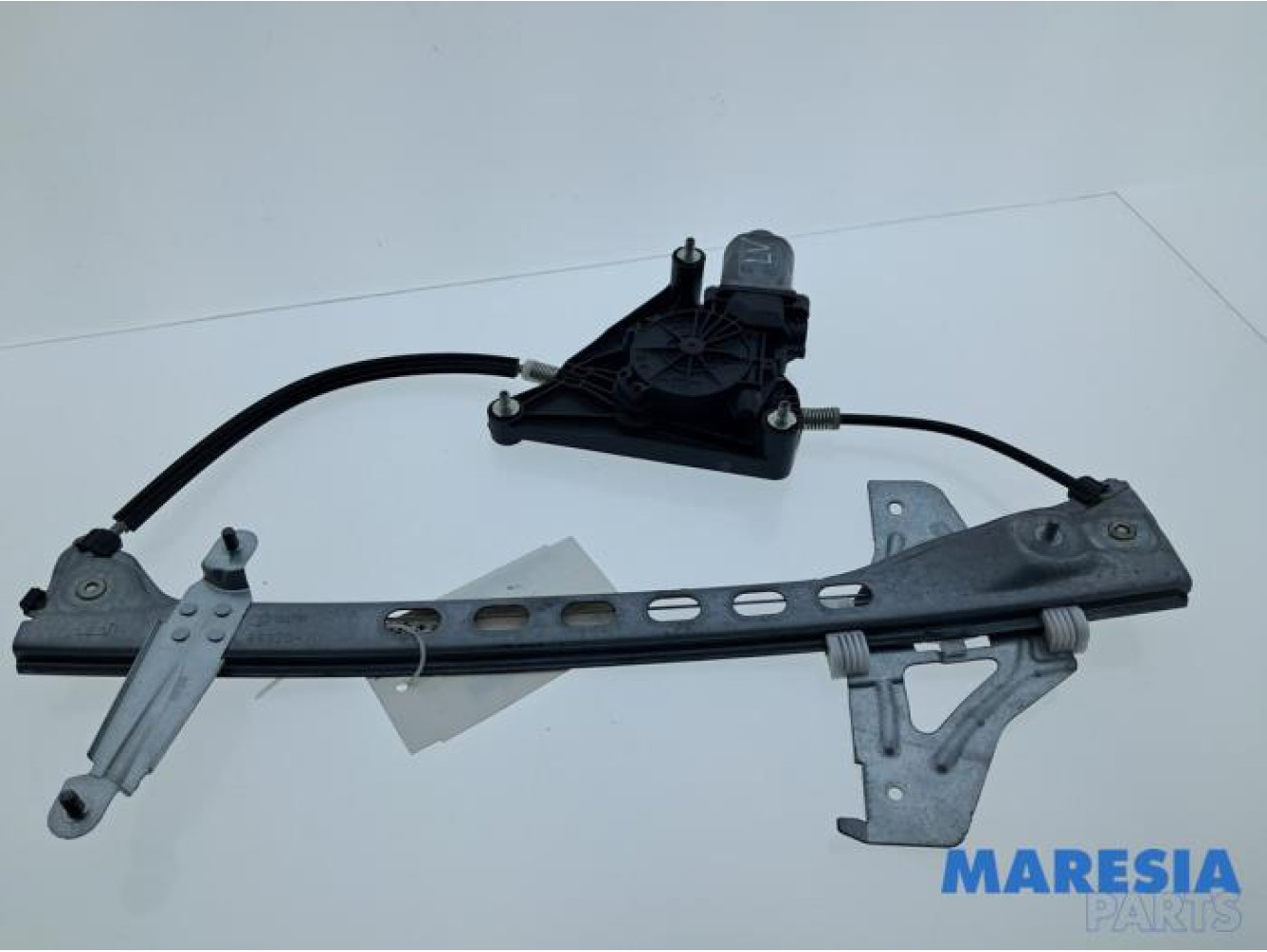 Peugeot - 108 - Ruitmechaniek 4Deurs links-voor