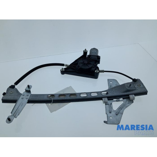 Peugeot - 108 - Ruitmechaniek 4Deurs links-voor