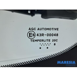 Peugeot - 108 - Portierruit 4Deurs links-achter