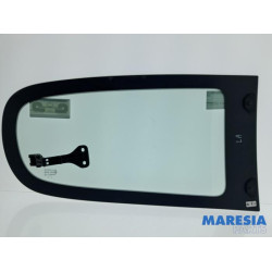 Peugeot - 108 - Portierruit 4Deurs links-achter