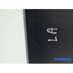 Peugeot - 108 - Portierruit 4Deurs links-achter