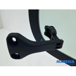 Peugeot - 108 - Portierruit 4Deurs links-achter