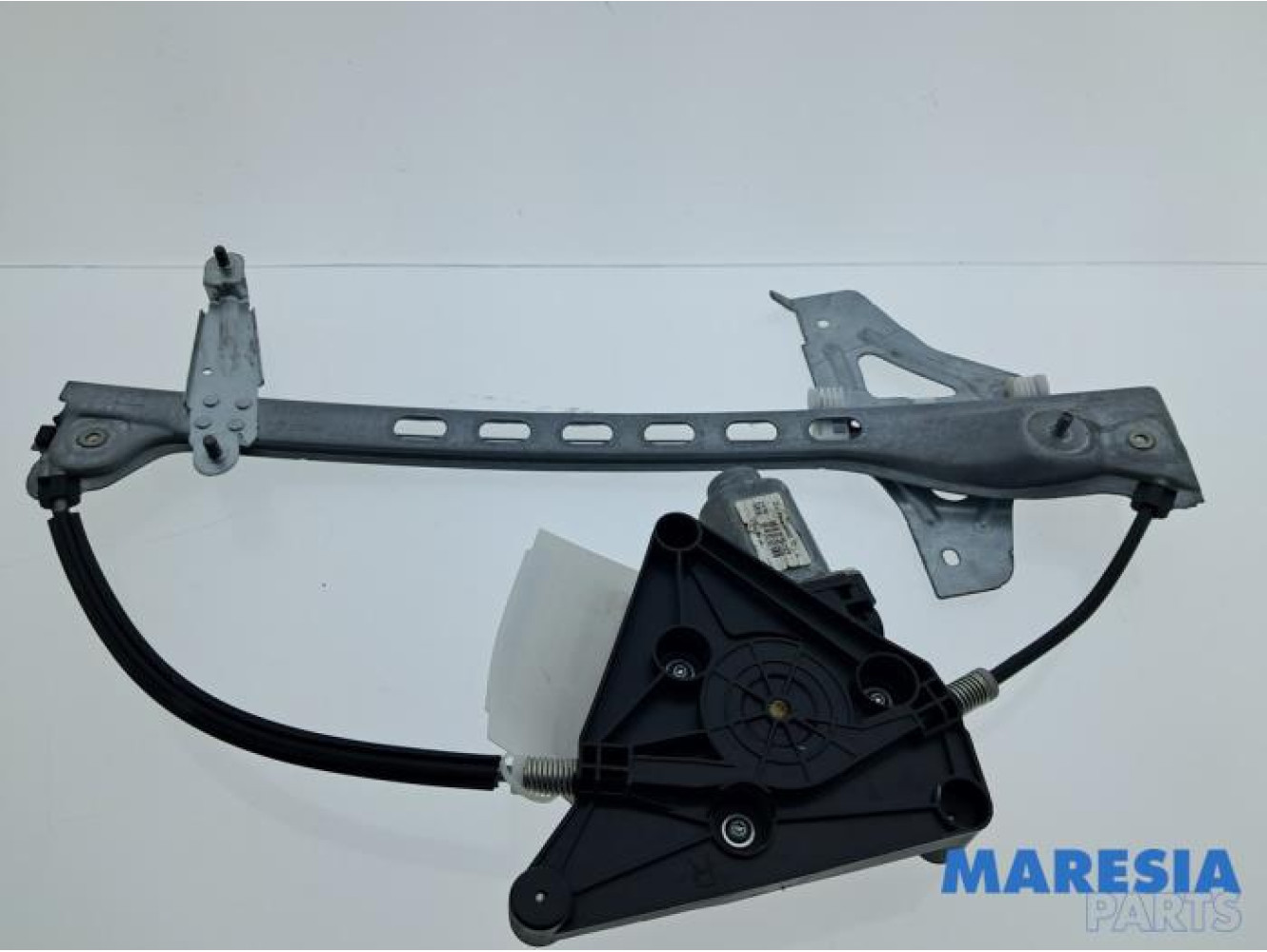 Peugeot - 108 - Window mechanism 4-door, front right