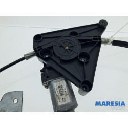 Peugeot - 108 - Window mechanism 4-door, front right
