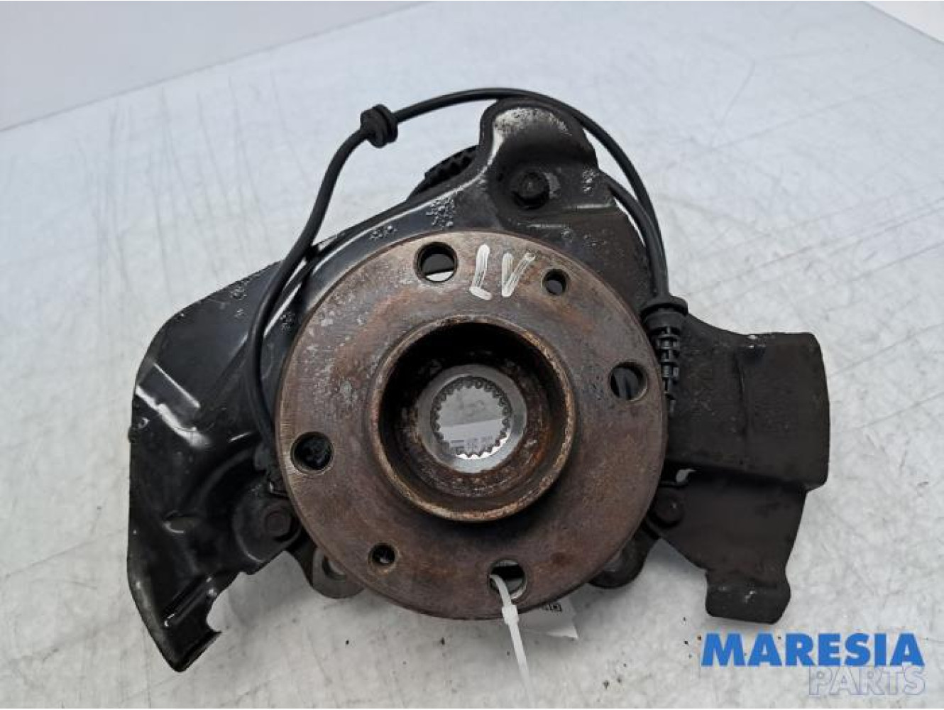 Alfa Romeo - Mito - Fusee links-voor