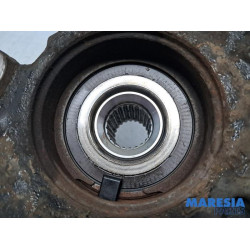 Alfa Romeo - Mito - Fusee links-voor