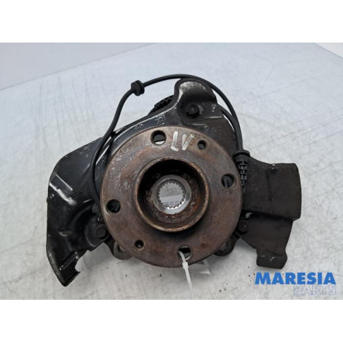 Alfa Romeo - Mito - Fusee links-voor