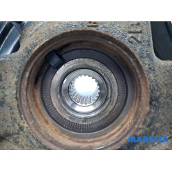 Alfa Romeo - Mito - Fusee rechts-voor