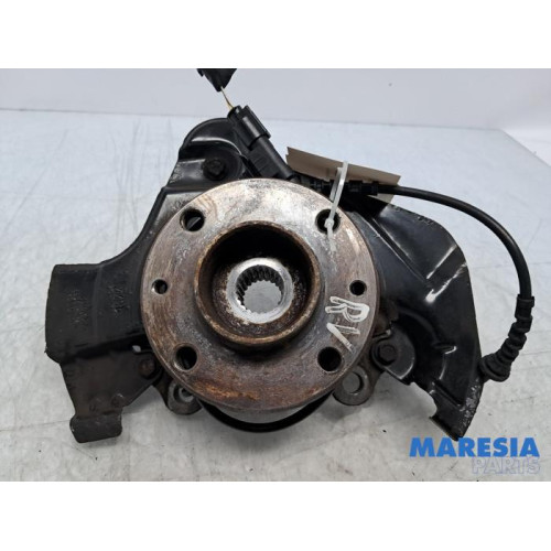 Alfa Romeo - Mito - Fusee rechts-voor