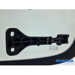 Peugeot - 108 - Portierruit 4Deurs rechts-achter