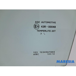 Peugeot - 108 - Door window 4-door, front left