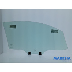 Peugeot - 108 - Door window 4-door, front left
