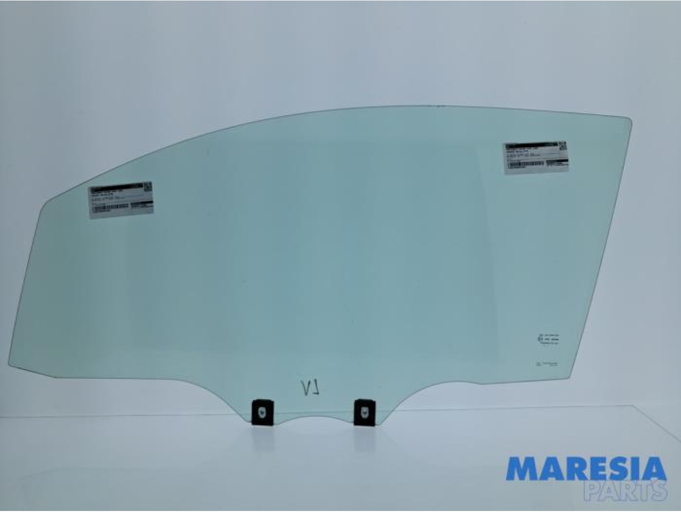 Peugeot - 108 - Door window 4-door, front left