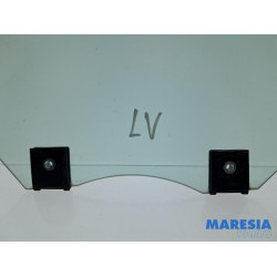 Peugeot - 108 - Door window 4-door, front left