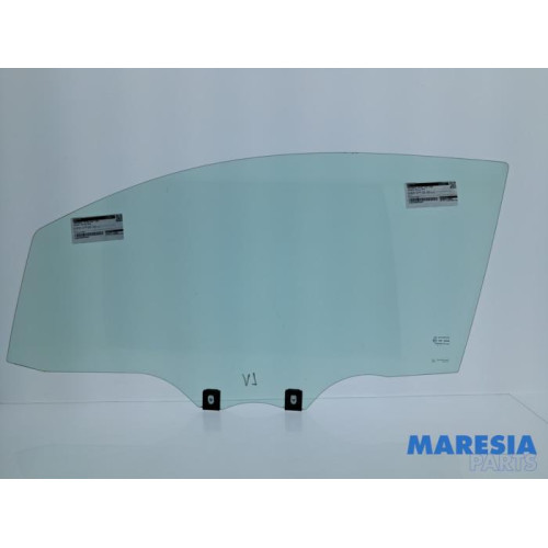 Peugeot - 108 - Door window 4-door, front left