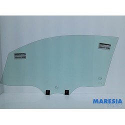 Peugeot - 108 - Door window 4-door, front right