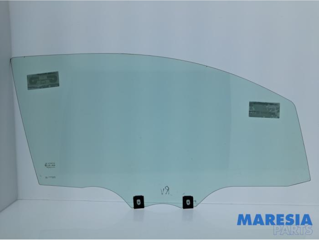 Peugeot - 108 - Door window 4-door, front right