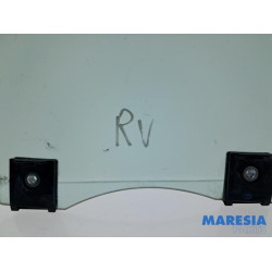 Peugeot - 108 - Door window 4-door, front right