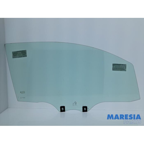 Peugeot - 108 - Door window 4-door, front right