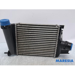 Renault - Captur - Ladeluftkühler