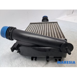 Renault - Captur - Ladeluftkühler