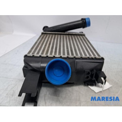 Renault - Captur - Ladeluftkühler