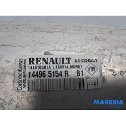 Renault - Captur - Ladeluftkühler