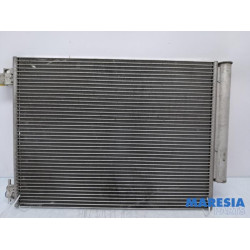 Renault - Captur - Klima Kondensor