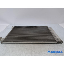 Renault - Captur - Klima Kondensor