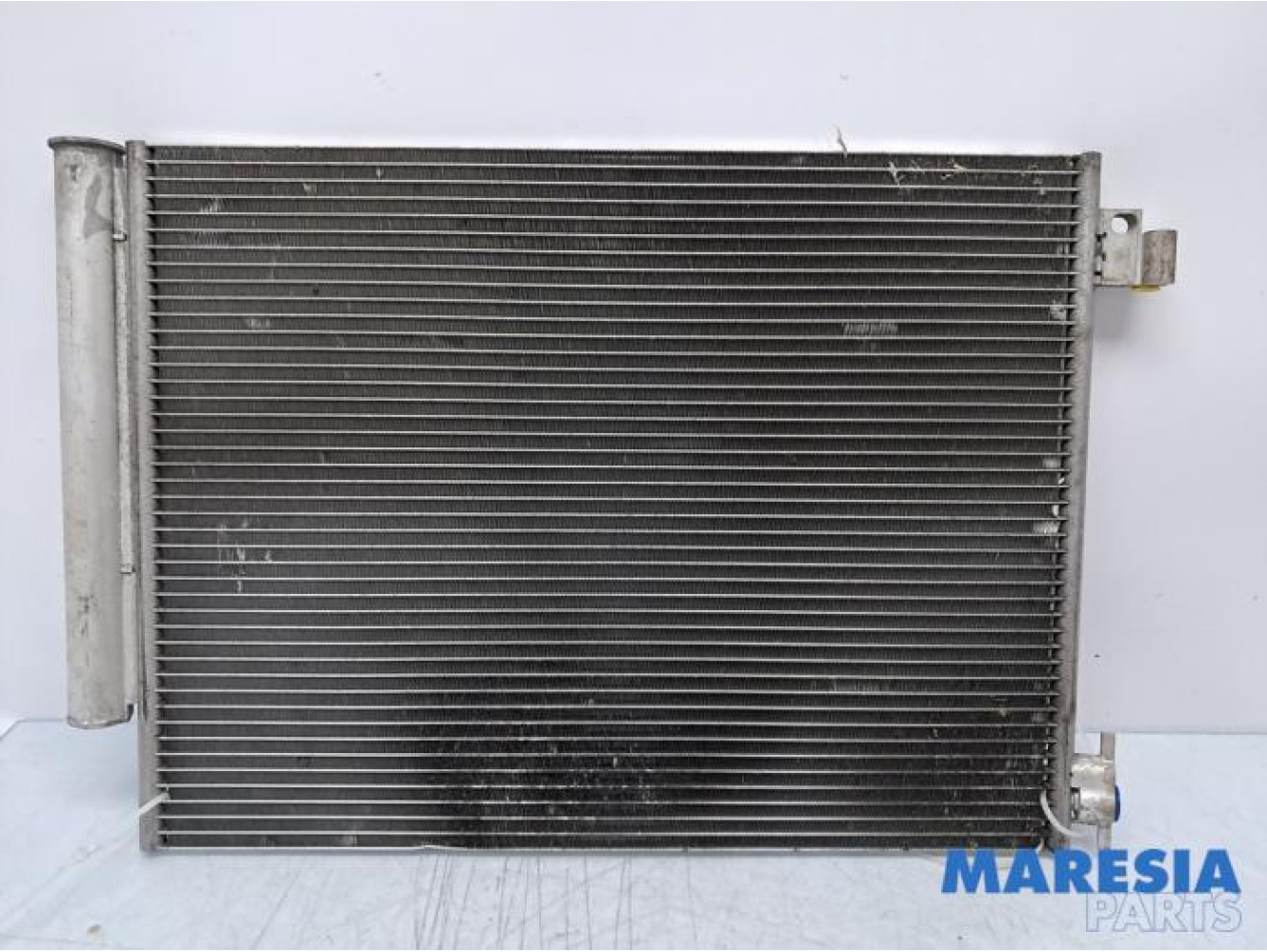 Renault - Captur - Klima Kondensor