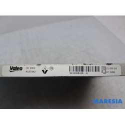 Renault - Captur - Klima Kondensor