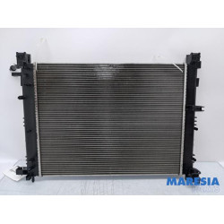 Renault - Captur - Radiator