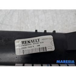 Renault - Captur - Radiator