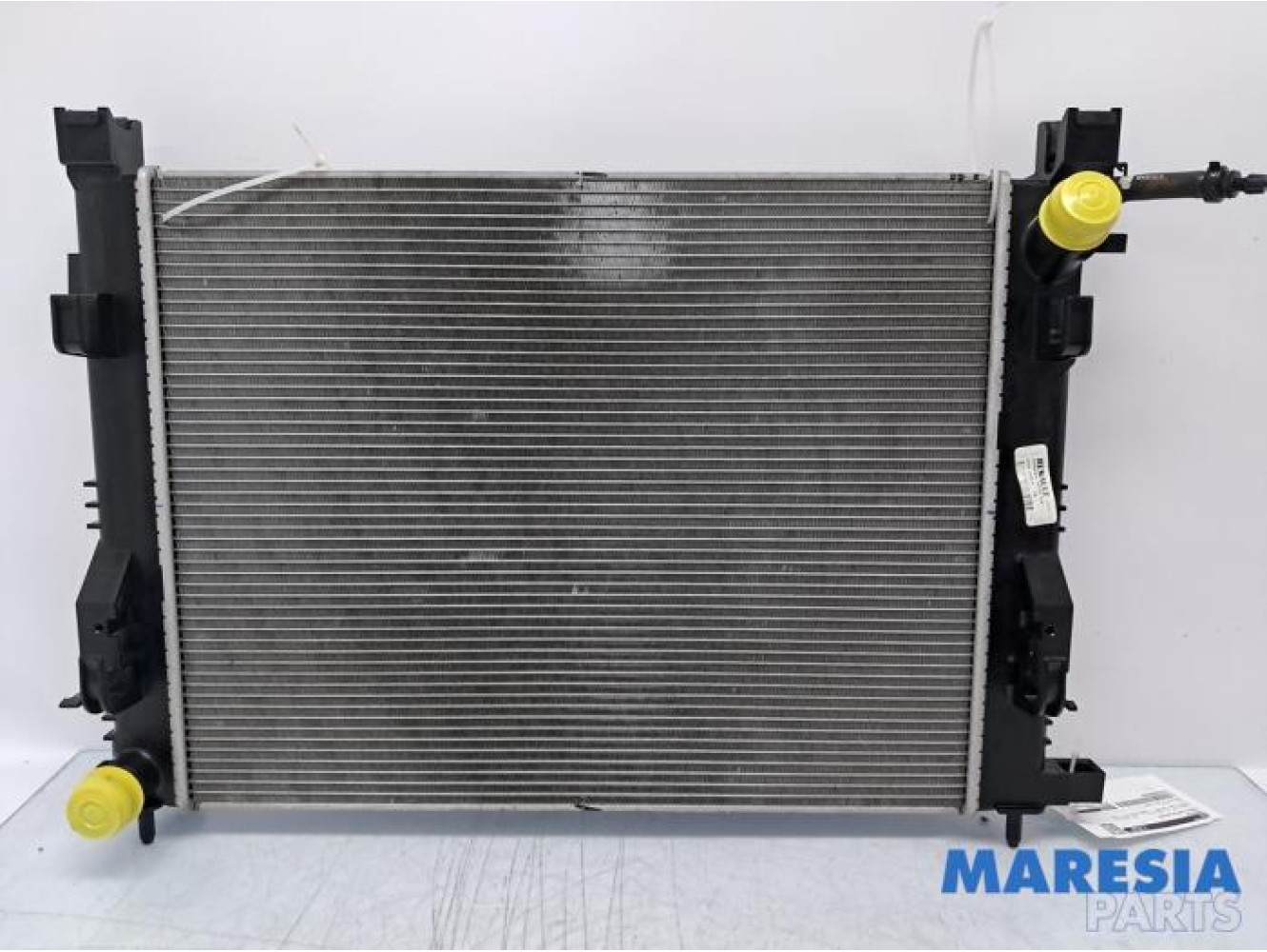 Renault - Captur - Radiator